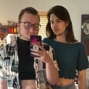 Meet your Posher, Jack